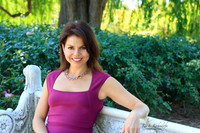 Lora Unger, CEO Pasadena Symphony & POPS