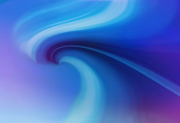 Zen. This is 45"x30" printed on canvas. Looks like a painting