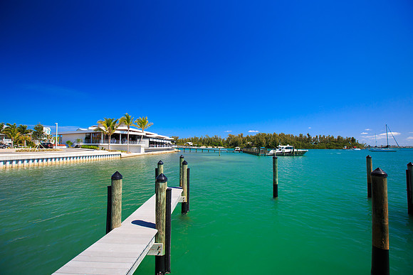 The Shore - Sarasota Florida