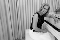 Classical Music Pianist