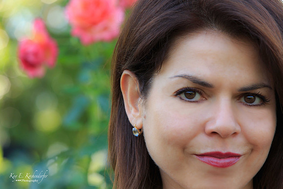 Lora Unger, CEO Pasadena Symphony & POPS