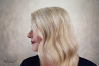 Cassandra Petersen, Partners Trust