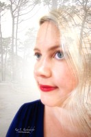 Cassandra Petersen, Partners Trust