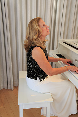 Classical Music Pianist