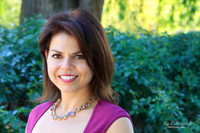 Lora Unger, CEO Pasadena Symphony & POPS