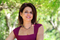 Lora Unger, CEO Pasadena Symphony & POPS