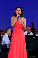 Lora Unger, CEO Pasadena Symphony & POPS