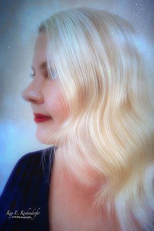 Cassandra Petersen, Partners Trust