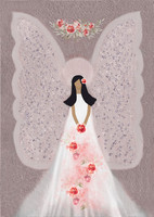 Red Guardian Angel
