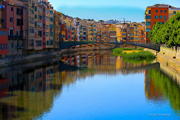 Girona Spain