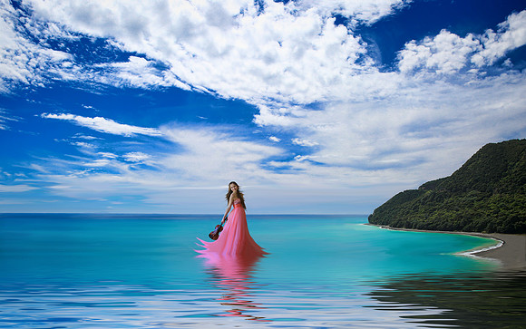 Water Music