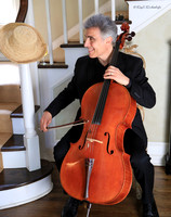 David Lockington, Music Director for the Pasadena Symphony