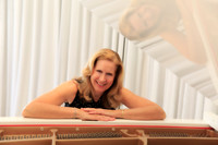 Classical Music Pianist