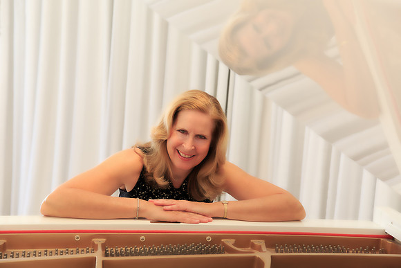 Classical Music Pianist